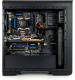 Obudowa SilentiumPC Gladius M35W Pure Black (SPC156) 7