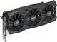 Karta graficzna Asus GeForce GTX1080 8GB GDDR5X (256 bit) DVI-D, 2x HDMI, 2x DP, BOX (STRIX-GTX1080-8G-GAMING) 3