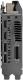 Karta graficzna Asus GeForce GTX1080 8GB GDDR5X (256 bit) DVI-D, 2x HDMI, 2x DP, BOX (STRIX-GTX1080-8G-GAMING) 6