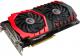 Karta graficzna MSI GeForce GTX 1060 Gaming X 6GB GDDR5 (GTX 1060 GAMING X 6G) 1
