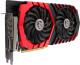 Karta graficzna MSI GeForce GTX 1060 Gaming X 6GB GDDR5 (GTX 1060 GAMING X 6G) 5