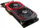Karta graficzna MSI GeForce GTX 1060 Gaming X 6GB GDDR5 (GTX 1060 GAMING X 6G) 6