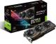 Karta graficzna Asus GeForce GTX 1060 6GB GDDR5 (192 bit) 1x DVI-D, 2x HDMI, 2x DisplayPort (STRIX-GTX1060-6G-GAMING) 1