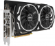 Karta graficzna MSI GeForce GTX 1060 6GB GDDR5 (192 Bit) HDMI, DVI-D, 3xDP, BOX (GTX 1060 ARMOR 6G OC) 2