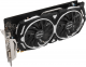 Karta graficzna MSI GeForce GTX 1060 6GB GDDR5 (192 Bit) HDMI, DVI-D, 3xDP, BOX (GTX 1060 ARMOR 6G OC) 3