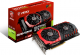 Karta graficzna MSI GeForce GTX 1060 6GB GDDR5 (192 Bit) 3xDP, HDMI, DVI-D, BOX (GAMING-6G) 1