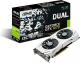 Karta graficzna Asus GeForce GTX 1070 Dual OC 8GB GDDR5 (256 Bit) DVI, 2x HDMI, 2x DisplayPort, BOX (90YV09T1-M0NA00) DUAL-GTX1070-O8G 1