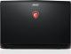 Laptop MSI Leopard Pro GP72 (6QF-402XPL) 2