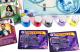 Lacerta Dodatek do gry Pandemia: Laboratorium 3