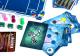 Lacerta Dodatek do gry Pandemia: Laboratorium 4