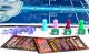 Lacerta Dodatek do gry Pandemia: Laboratorium 7