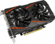 Karta graficzna Gigabyte Radeon RX 460 Windforce OC 2GB GDDR5 (128 Bit) HDMI, DP, DVI, BOX (GV-RX460WF2OC-2GD) 1