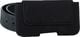 Surazo Etui do telefonu Surazo skóra naturalna Belt case - Nubuk Czarny 3