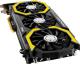 Karta graficzna MSI GeForce GTX 980 Ti Lightning, 6 GB GDDR5, 384 Bit, 3xDP, HDMI, DVI (V325-003R) 8