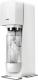 Saturator Braun SodaStream Source Metal Biały (115051) 1