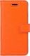 Surazo Wallet case Premium - Neon Pomarańczowy 1
