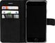 Surazo Etui na telefon Surazo ze skóry naturalnej Wallet case - Ferro Czerwony 2