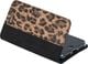 Surazo Wallet case - Nubuk Czarny i Pantera 5