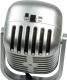 Mikrofon LogiLink Retro Style (HS0036) 2