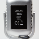 Mikrofon LogiLink Retro Style (HS0036) 5