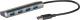 HUB USB I-TEC 4x USB-A 3.0 (U3HUB448) 1