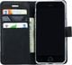 Surazo Wallet case - Nubuk Czarny i Pantera 2