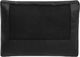 Beliani Sofa 2-osobowa czarna HELSINKI 7