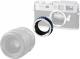Novoflex Adapter Leica M - Nikon (LEM/NIK NT) 2