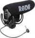 Mikrofon Rode VideoMic Pro Rycote (400700035E) 1