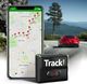 Moduł GPS Trackimo Tracki 3G. Lokalizator GPS z kartą SIM. Globalny zasięg bez dodatkowych kosztów. 1