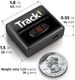 Moduł GPS Trackimo Tracki 3G. Lokalizator GPS z kartą SIM. Globalny zasięg bez dodatkowych kosztów. 2