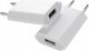 Ładowarka M-Import Slim 1x USB-A 1 A (2000000019697) 3