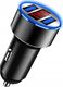 Ładowarka M-Import 2x USB-A 2.1 A  (2000001113424) 1