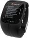 Zegarek sportowy Polar Zegarek M400 HR czarny 10