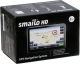 Nawigacja GPS Smailo HD 5.0 LMU 4