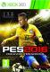 Pro Evolution Soccer 2016 Xbox 360 1