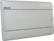Elektro-Plast RHp-18/B Rozdzielnica hermetyczna podtynkowa 18modułowa IP65 36.179 E-P 6082 1