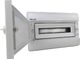 Elektro-Plast RHp-18/B Rozdzielnica hermetyczna podtynkowa 18modułowa IP65 36.179 E-P 6082 1