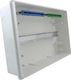 Elektro-Plast RHp-18/B Rozdzielnica hermetyczna podtynkowa 18modułowa IP65 36.179 E-P 6082 2
