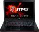 Laptop MSI Apache Pro GE72 (2QF-078XPL) 2