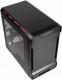 Obudowa Phanteks Enthoo Evolv ITX, Okno, Czarno-czerwony (PH-ES215P_SRD) 9