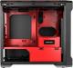 Obudowa Phanteks Enthoo Evolv ITX, Okno, Czarno-czerwony (PH-ES215P_SRD) 2