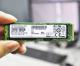 Dysk SSD Samsung 128 GB M.2 2280  (MZVPV128HDGM-00000) 4