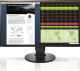 Monitor Eizo FlexScan EV2750-BK 1