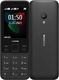 Telefon komórkowy Nokia 150 (2020) Dual SIM Czarny 1