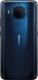 Smartfon Nokia 5.4 4/64GB Granatowy  (TA-1337D) 4