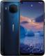 Smartfon Nokia 5.4 4/64GB Granatowy  (TA-1337D) 1