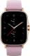 Smartwatch Amazfit GTS 2E Różowy  (W2021OV3N) 2
