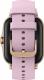 Smartwatch Amazfit GTS 2E Różowy  (W2021OV3N) 6