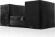 Wieża Panasonic SC-PMX70 BEGK DAB+ czarna 1